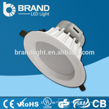 AC85-265V CRI&gt; 80 Samsung 18W SMD LED abajo luz, Downlight LED 18W